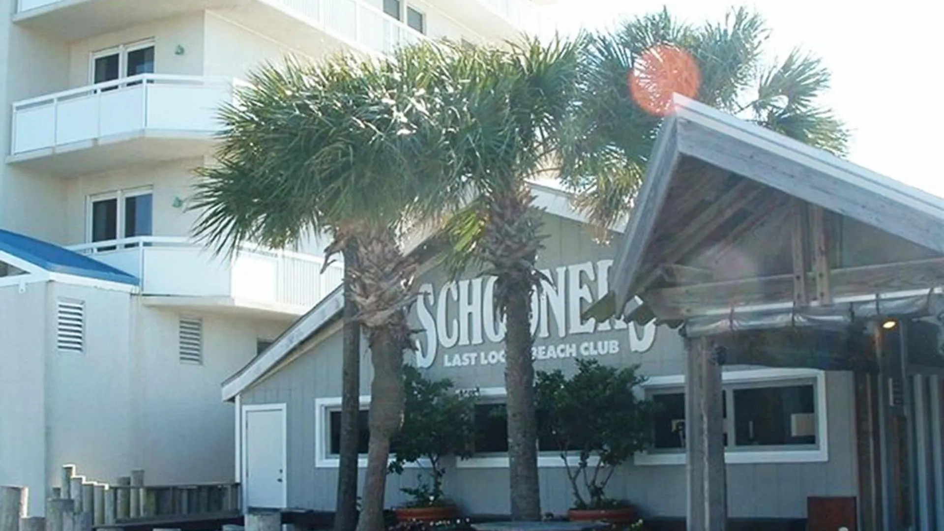 Dunes Of Panama E1703 'After-Dune Delight' Panama City Beach