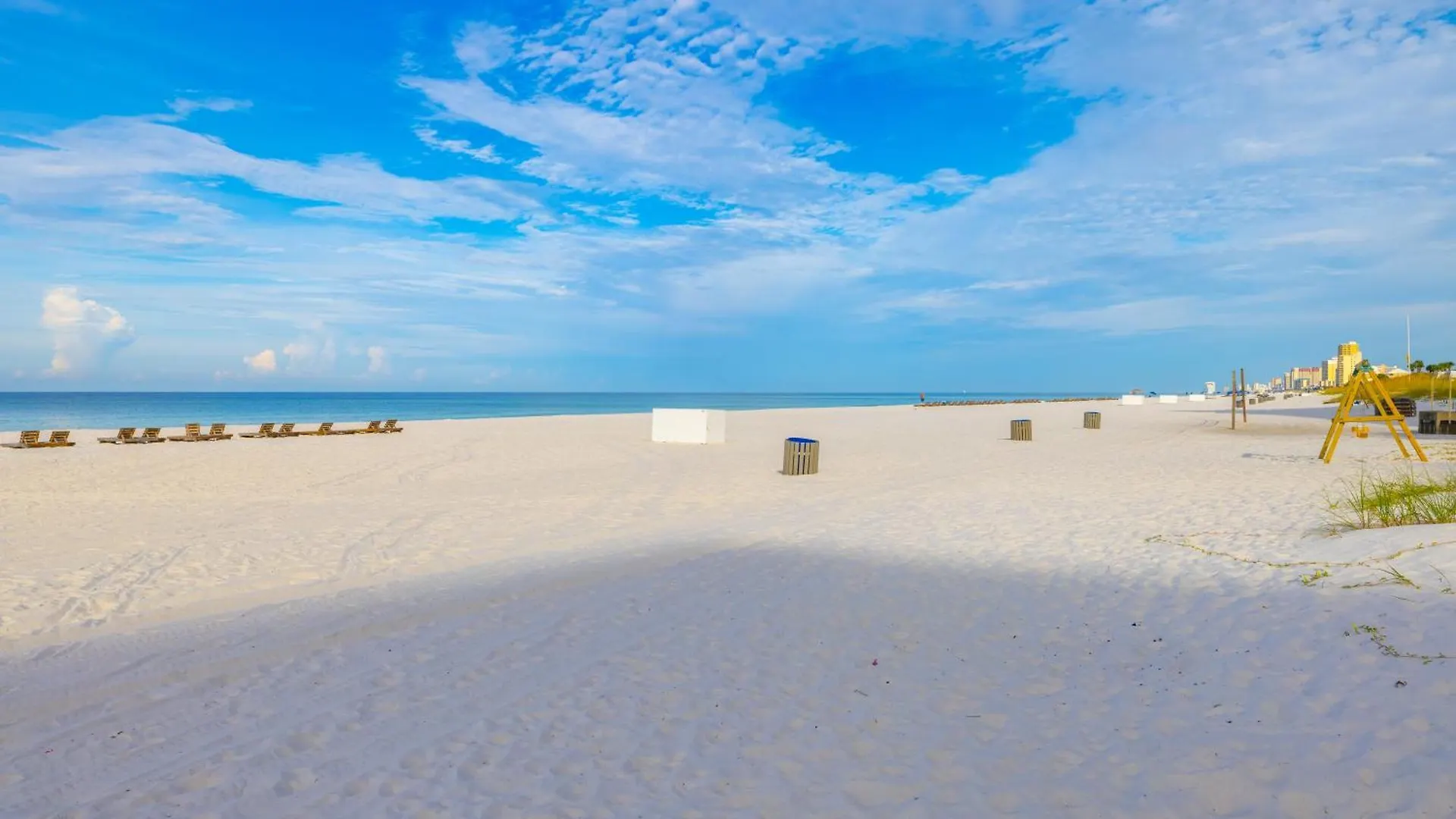 Dunes Of Panama E1703 'After-Dune Delight' Panama City Beach USA