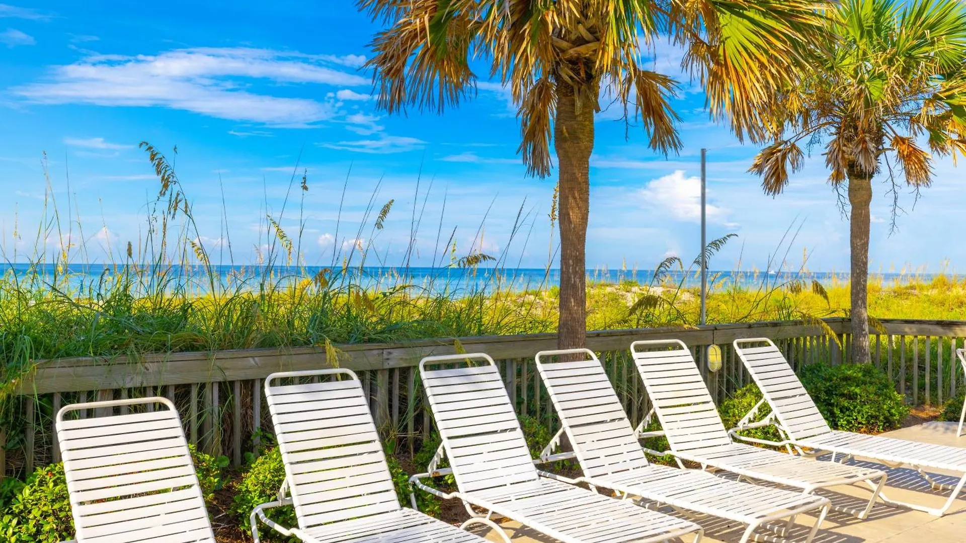 Dunes Of Panama E1703 'After-Dune Delight' Panama City Beach