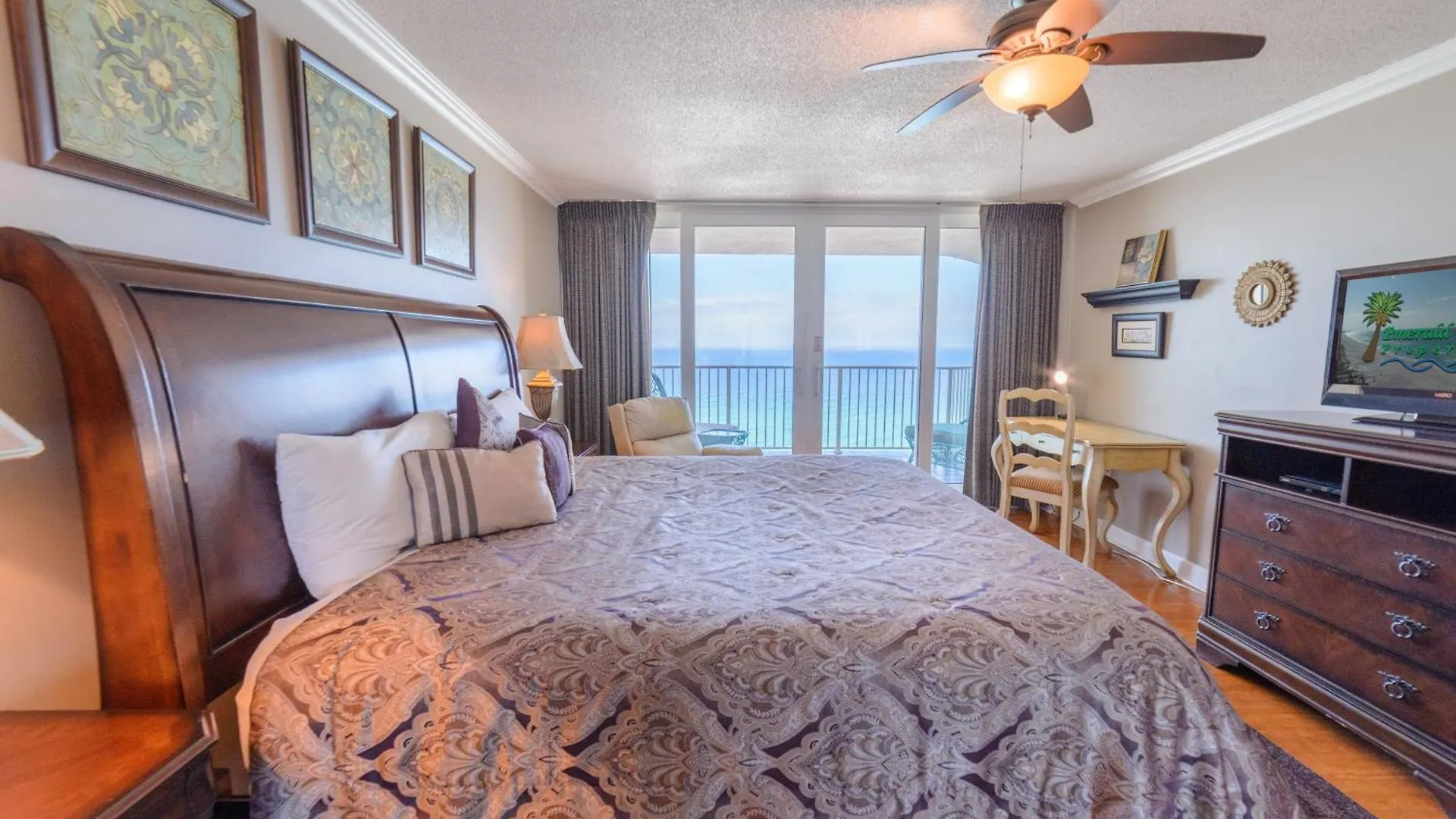 Dunes Of Panama E1703 'After-Dune Delight' Panama City Beach