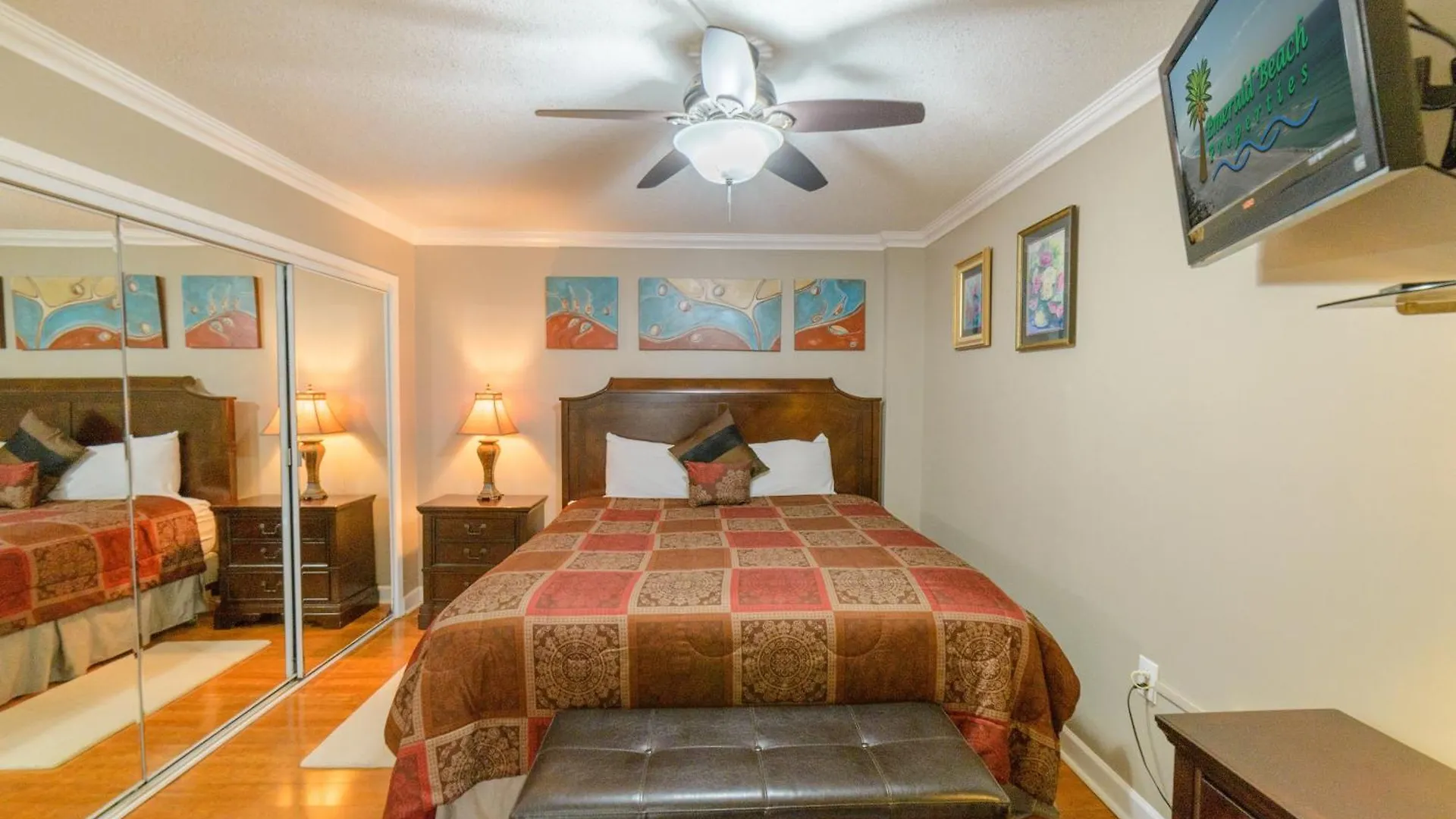 Dunes Of Panama E1703 'After-Dune Delight' Panama City Beach