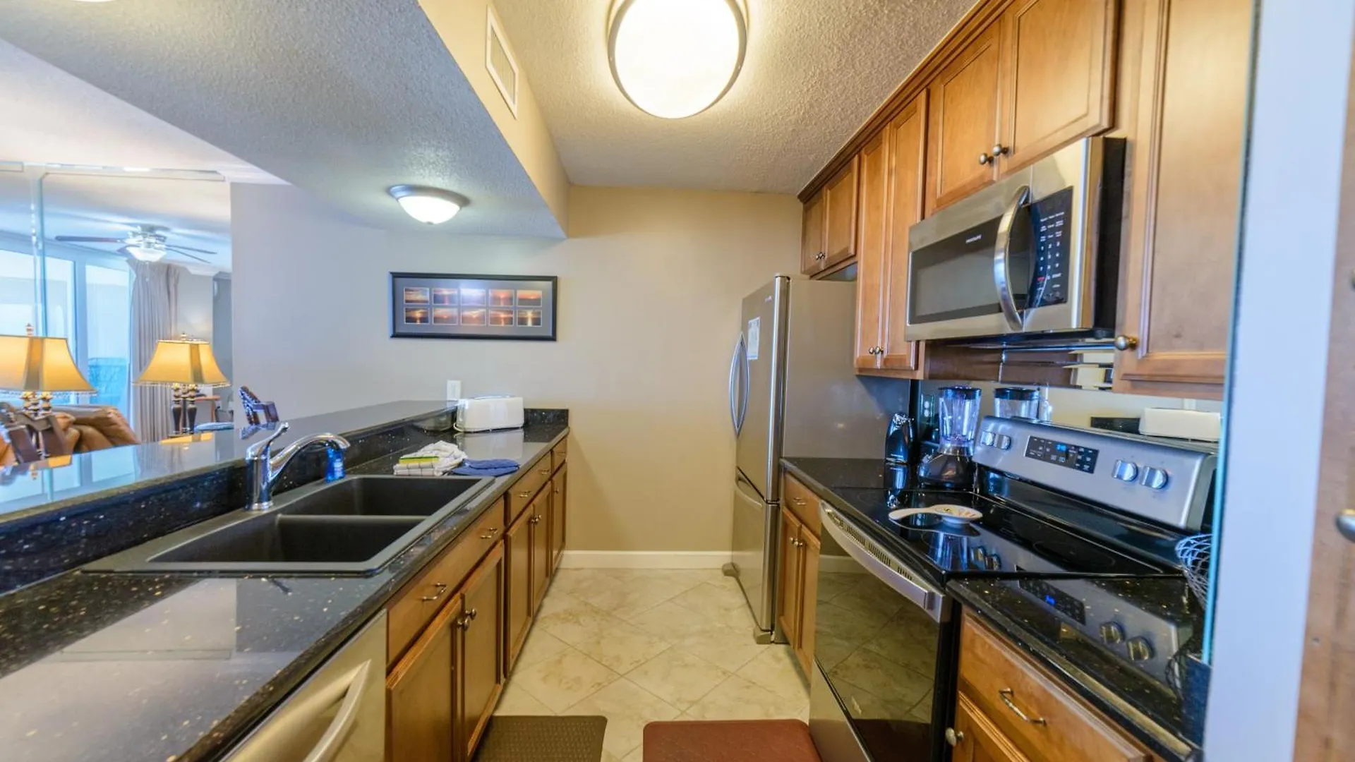 Dunes Of Panama E1703 'After-Dune Delight' Panama City Beach United States