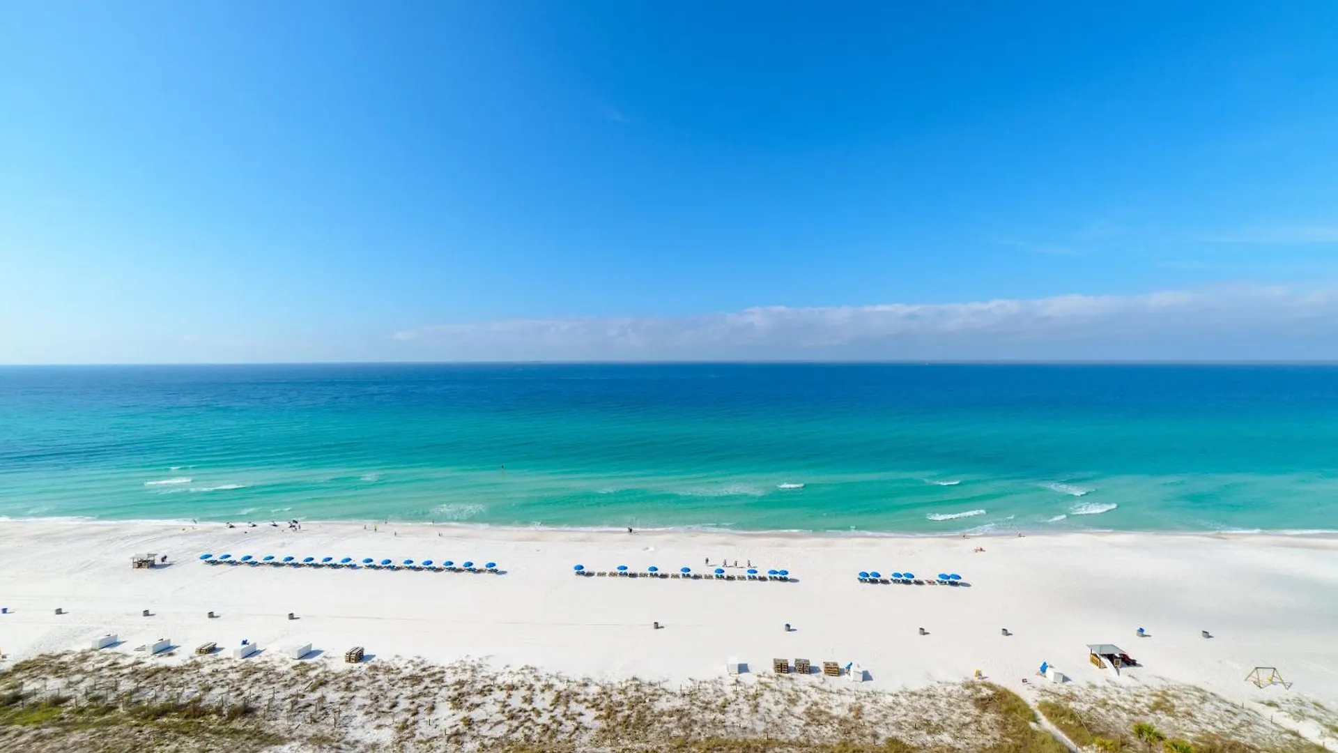 Holiday home Dunes Of Panama E1703 'After-Dune Delight' Panama City Beach